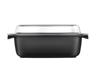 SMILE Brytfanna Satin Black SBR-1 - 1023709 - zdjęcie 1
